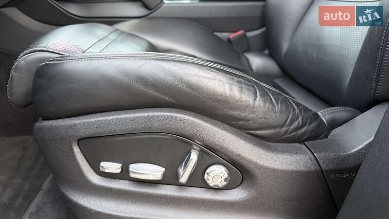 Внедорожник / Кроссовер Porsche Cayenne 2017 в Одессе фото 21 Внедорожник / Кроссовер Porsche Cayenne 2017 в Одессе