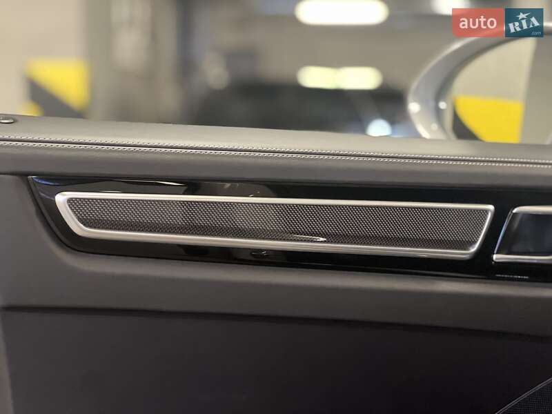 Внедорожник / Кроссовер Porsche Cayenne 2022 в Киеве фото 35 Внедорожник / Кроссовер Porsche Cayenne 2022 в Киеве