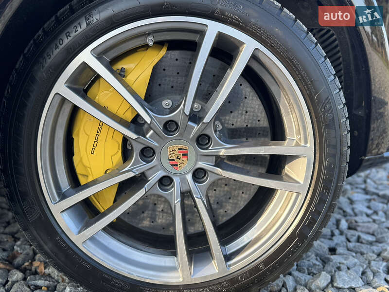 Внедорожник / Кроссовер Porsche Cayenne 2019 в Бродах фото 40 Внедорожник / Кроссовер Porsche Cayenne 2019 в Бродах