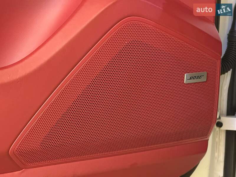 Внедорожник / Кроссовер Porsche Cayenne 2019 в Киеве