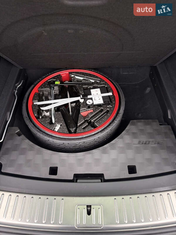 Внедорожник / Кроссовер Porsche Cayenne 2018 в Благовещенском фото 54 Внедорожник / Кроссовер Porsche Cayenne 2018 в Благовещенском