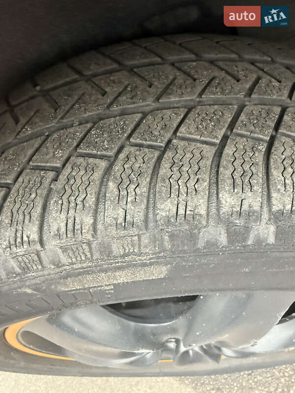 Внедорожник / Кроссовер Porsche Cayenne 2005 в Киеве фото 8 Внедорожник / Кроссовер Porsche Cayenne 2005 в Киеве