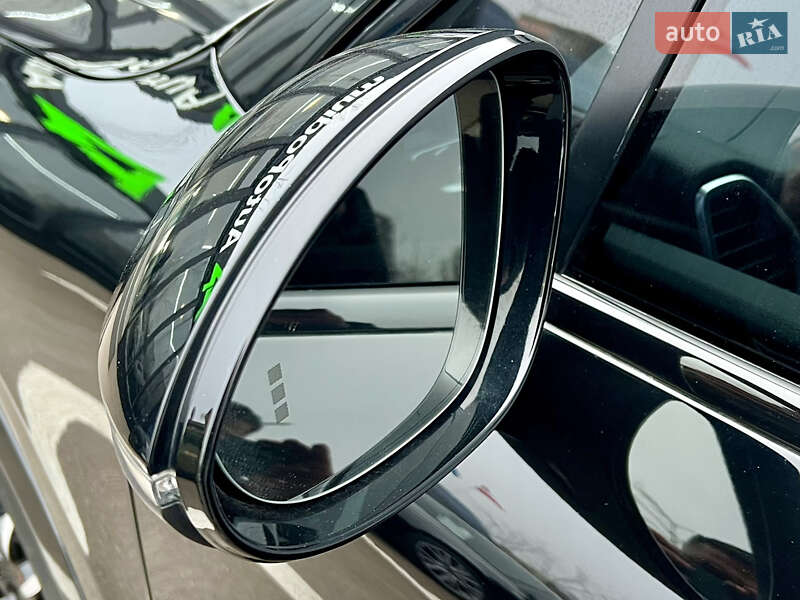 Внедорожник / Кроссовер Porsche Cayenne 2018 в Киеве фото 22 Внедорожник / Кроссовер Porsche Cayenne 2018 в Киеве