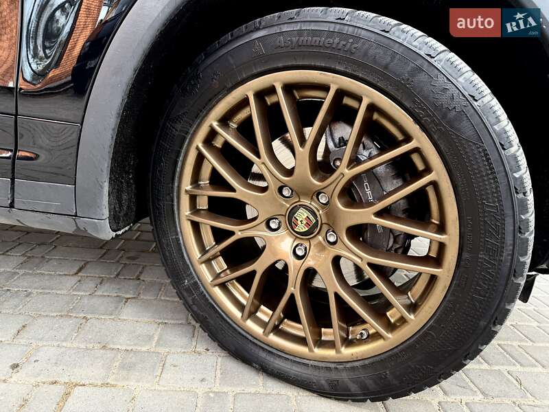 Внедорожник / Кроссовер Porsche Cayenne 2011 в Нетешине фото 18 Внедорожник / Кроссовер Porsche Cayenne 2011 в Нетешине