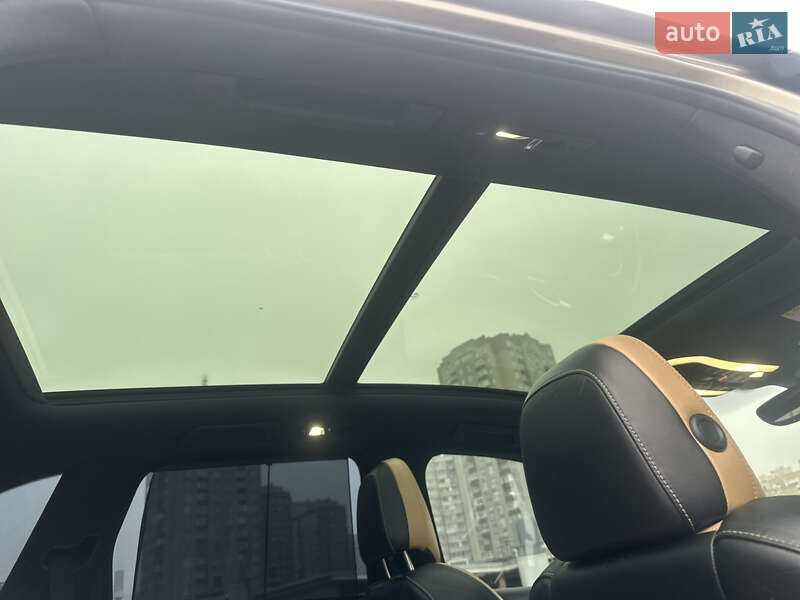 Позашляховик / Кросовер Porsche Cayenne 2014 в Києві фото 29 Позашляховик / Кросовер Porsche Cayenne 2014 в Києві