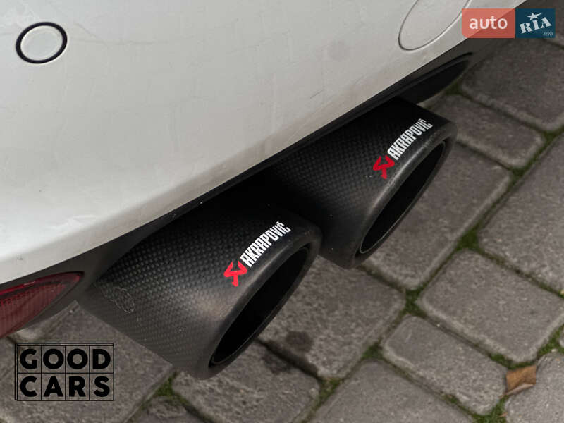 Внедорожник / Кроссовер Porsche Cayenne 2013 в Одессе