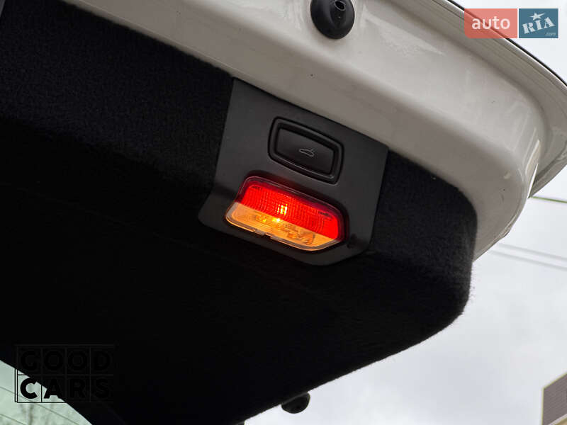 Внедорожник / Кроссовер Porsche Cayenne 2013 в Одессе