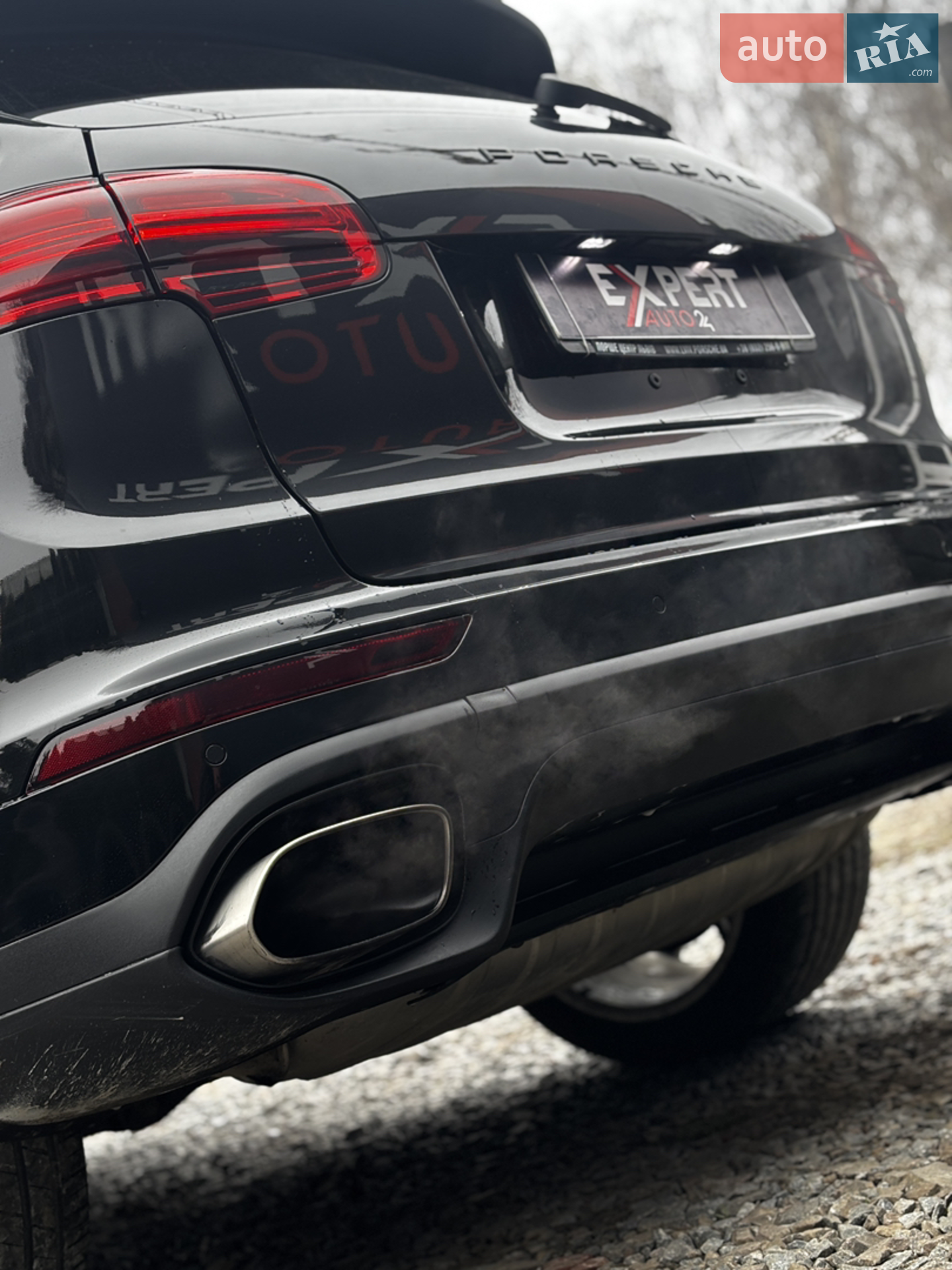 2016 Porsche Cayenne - мініатюра 46