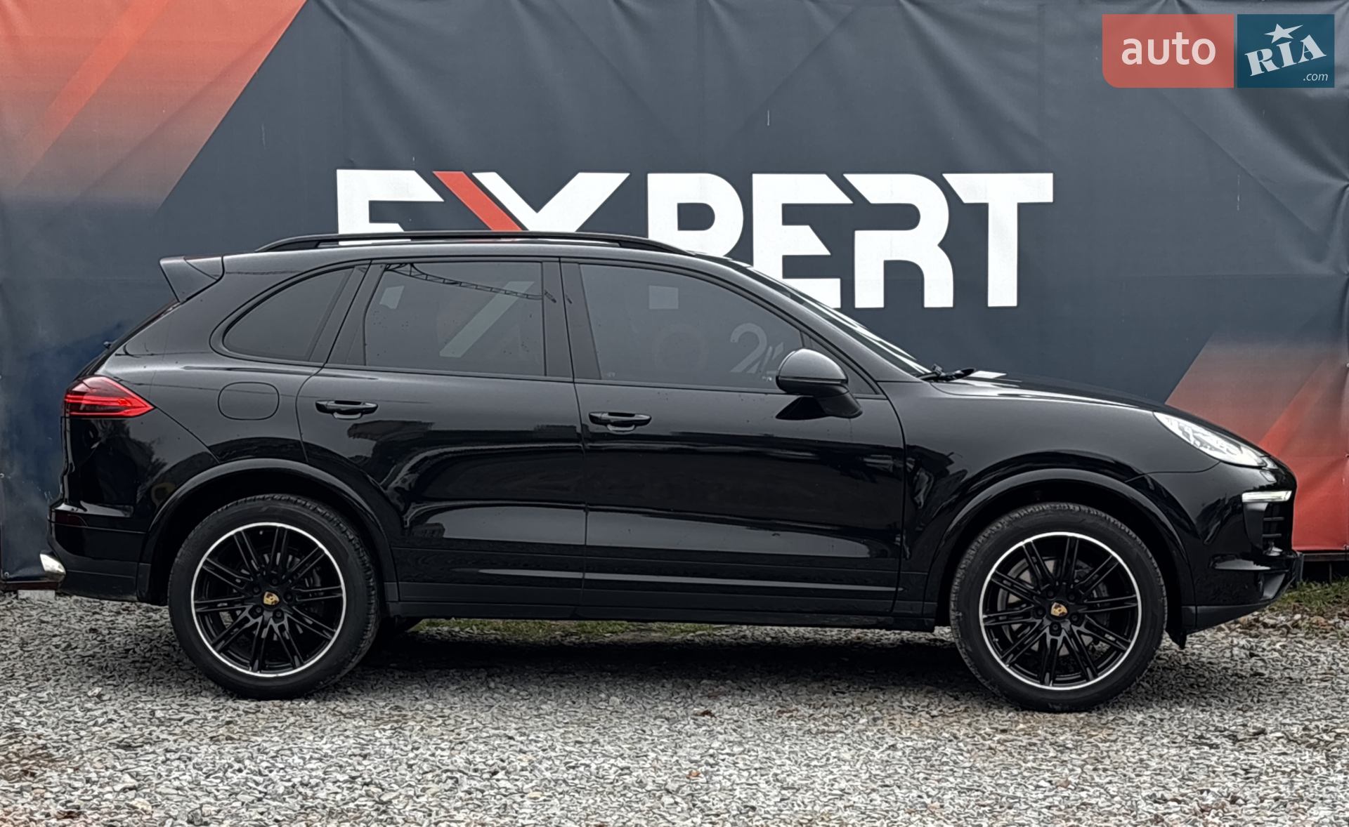 2016 Porsche Cayenne - мініатюра 6