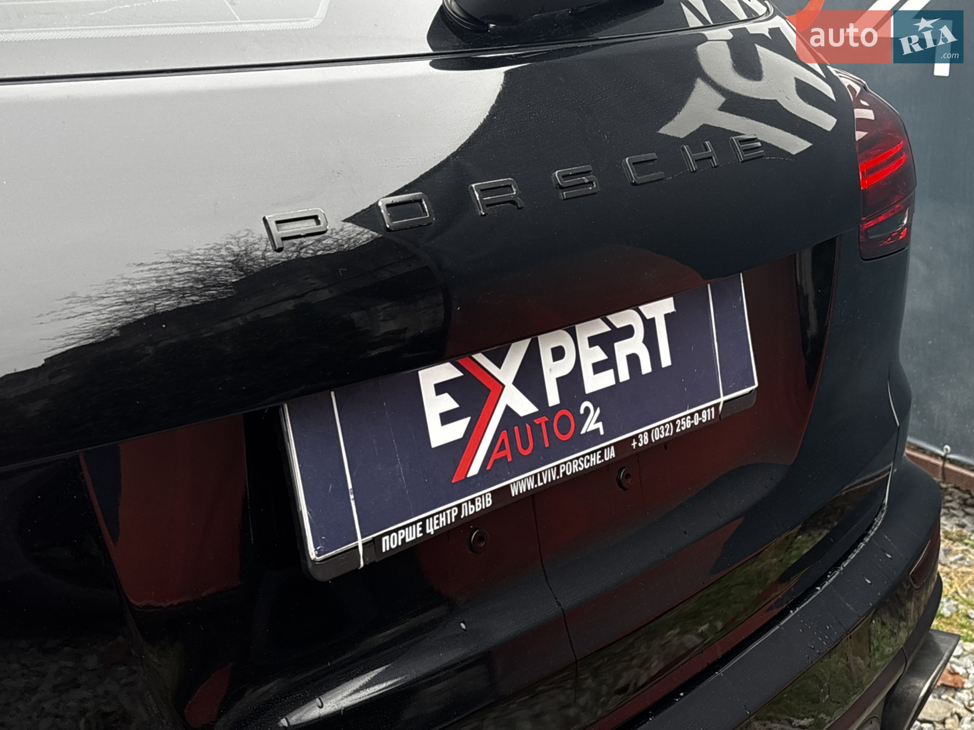 2016 Porsche Cayenne - мініатюра 52