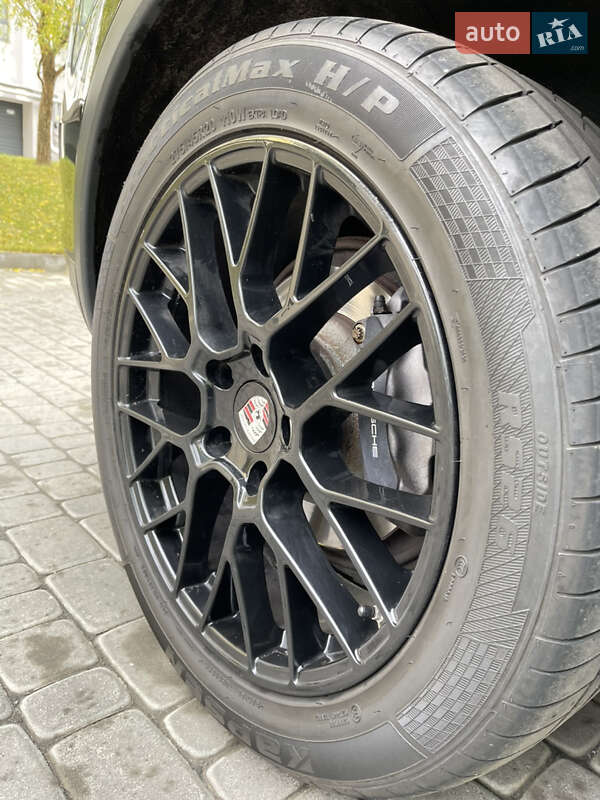 Внедорожник / Кроссовер Porsche Cayenne 2013 в Днепре фото 27 Внедорожник / Кроссовер Porsche Cayenne 2013 в Днепре