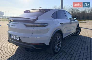 Внедорожник / Кроссовер Porsche Cayenne 2022 в Львове