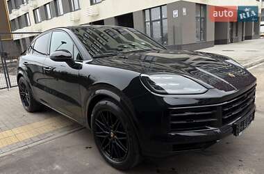 Внедорожник / Кроссовер Porsche Cayenne 2024 в Киеве