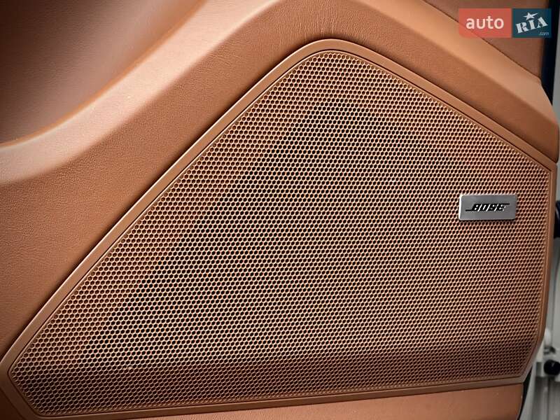 Внедорожник / Кроссовер Porsche Cayenne 2021 в Киеве