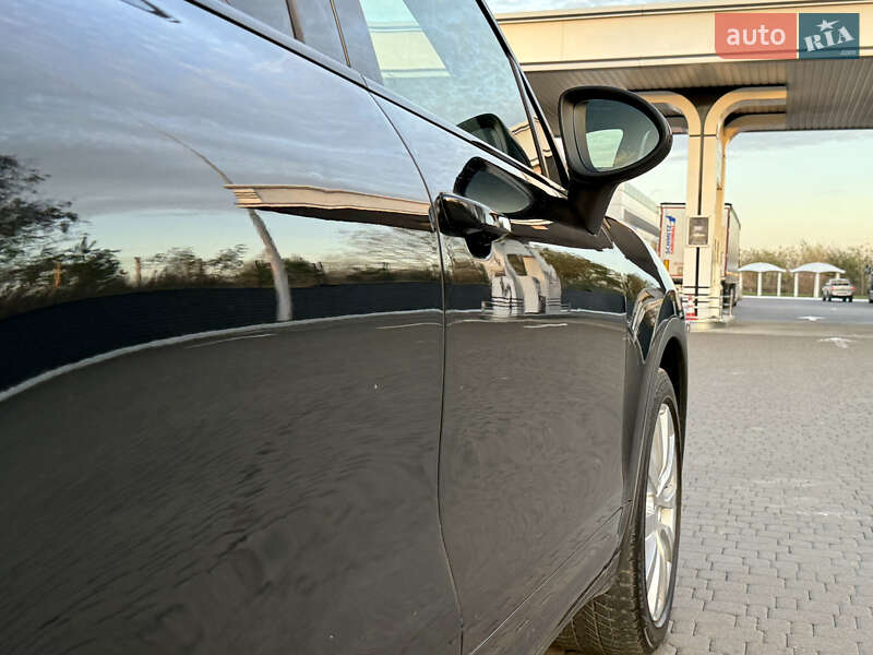 Внедорожник / Кроссовер Porsche Cayenne 2011 в Ровно фото 27 Внедорожник / Кроссовер Porsche Cayenne 2011 в Ровно