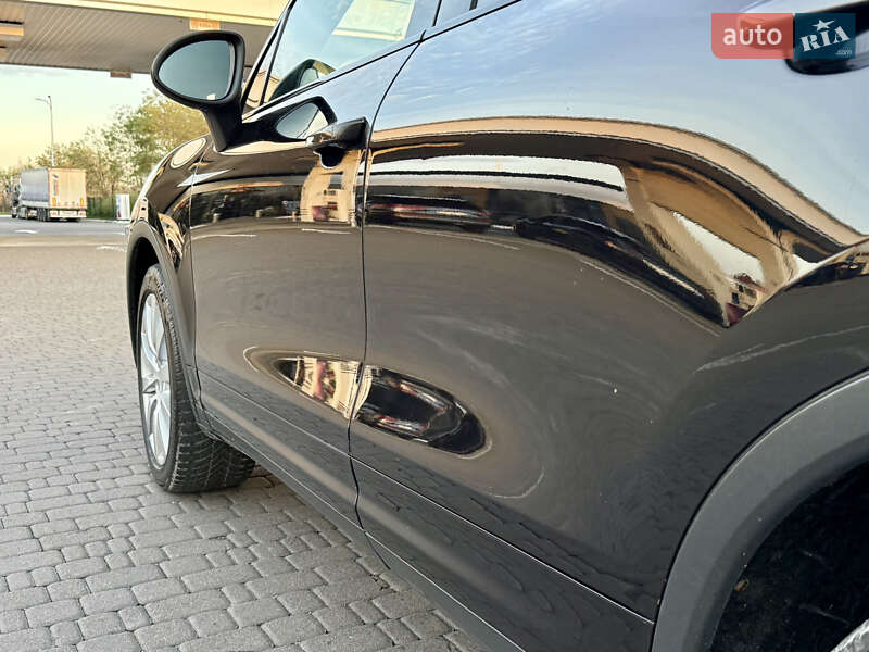 Внедорожник / Кроссовер Porsche Cayenne 2011 в Ровно фото 28 Внедорожник / Кроссовер Porsche Cayenne 2011 в Ровно