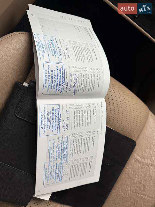 Внедорожник / Кроссовер Porsche Cayenne 2018 в Киеве фото 45 Внедорожник / Кроссовер Porsche Cayenne 2018 в Киеве