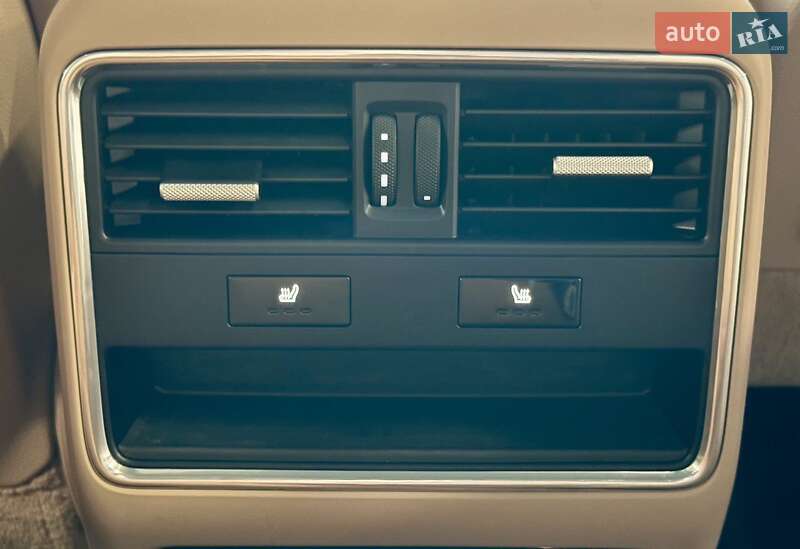 Внедорожник / Кроссовер Porsche Cayenne 2019 в Львове фото 17 Внедорожник / Кроссовер Porsche Cayenne 2019 в Львове