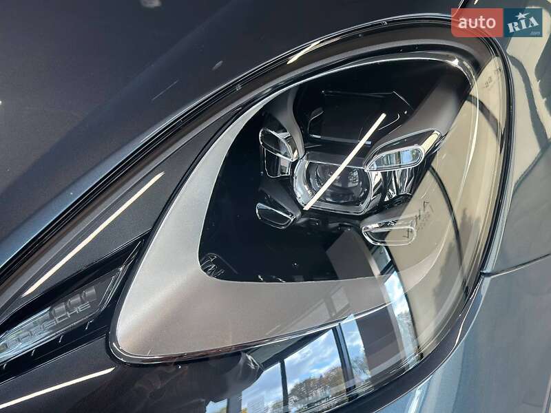 Внедорожник / Кроссовер Porsche Cayenne 2019 в Львове фото 21 Внедорожник / Кроссовер Porsche Cayenne 2019 в Львове