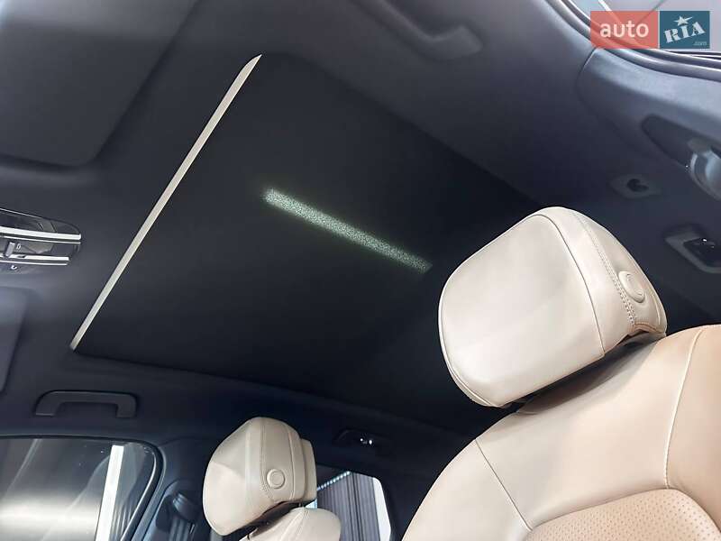 Внедорожник / Кроссовер Porsche Cayenne 2019 в Львове фото 44 Внедорожник / Кроссовер Porsche Cayenne 2019 в Львове