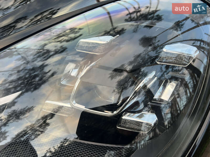 Внедорожник / Кроссовер Porsche Cayenne 2015 в Киеве фото 102 Внедорожник / Кроссовер Porsche Cayenne 2015 в Киеве