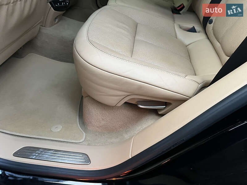 Внедорожник / Кроссовер Porsche Cayenne 2015 в Киеве фото 166 Внедорожник / Кроссовер Porsche Cayenne 2015 в Киеве