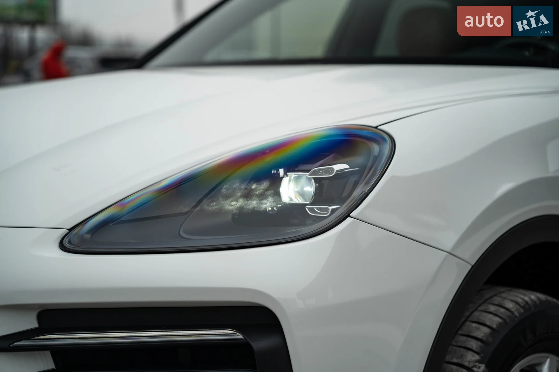 2019 Porsche Cayenne - мініатюра 15