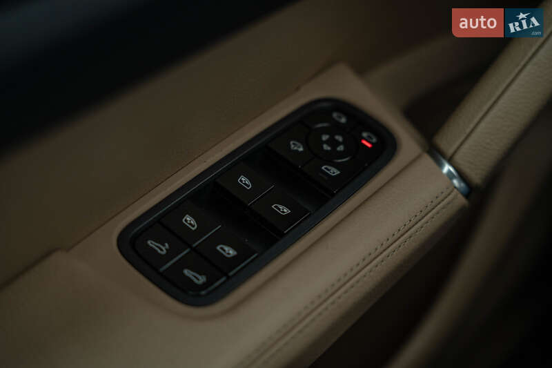 Внедорожник / Кроссовер Porsche Cayenne 2019 в Черновцах фото 20 Внедорожник / Кроссовер Porsche Cayenne 2019 в Черновцах