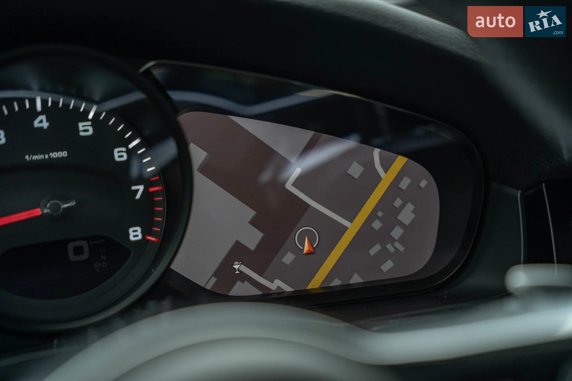 2019 Porsche Cayenne - мініатюра 26