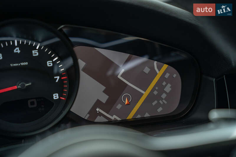 Внедорожник / Кроссовер Porsche Cayenne 2019 в Черновцах фото 26 Внедорожник / Кроссовер Porsche Cayenne 2019 в Черновцах