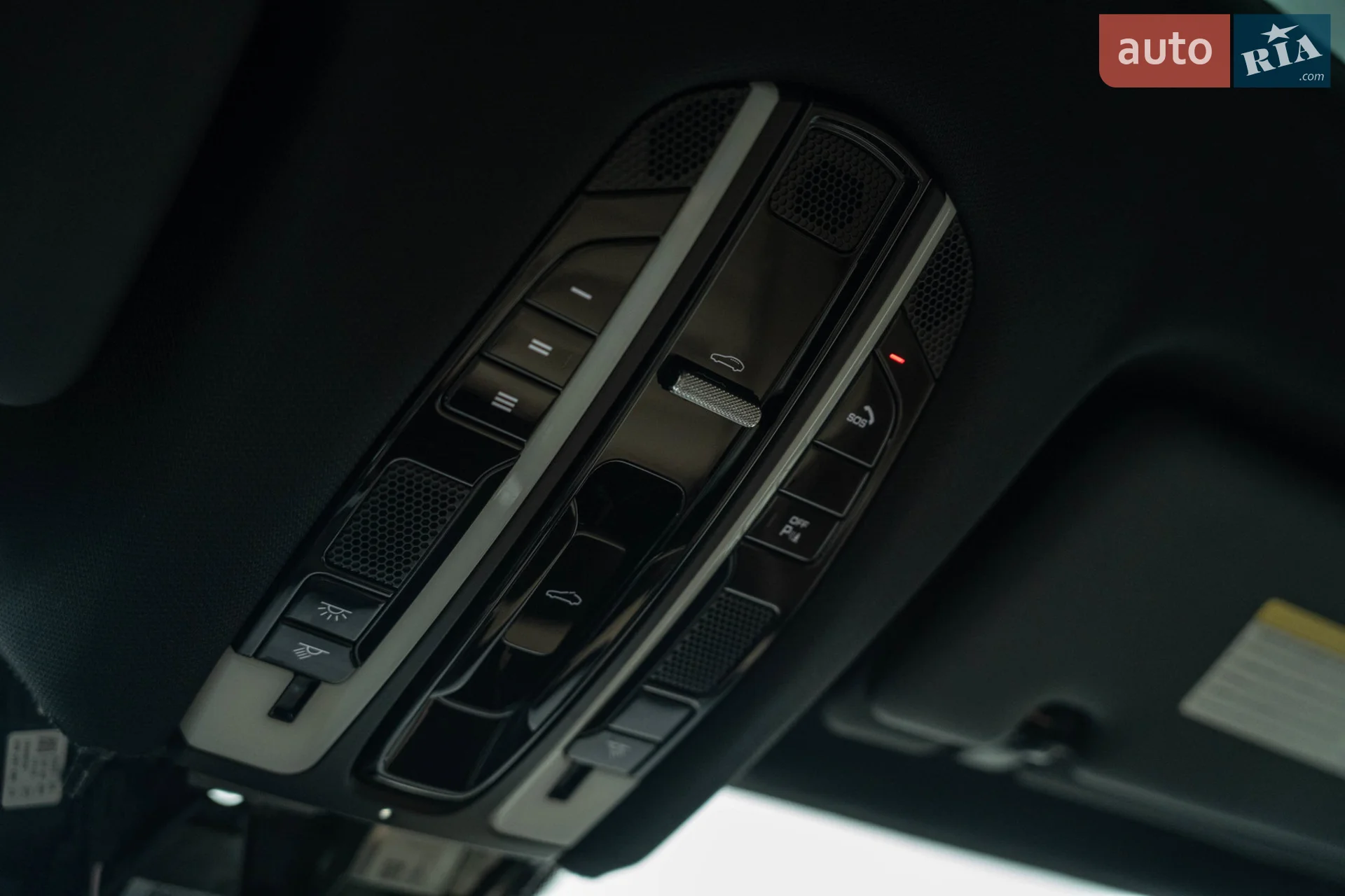 2019 Porsche Cayenne - мініатюра 30