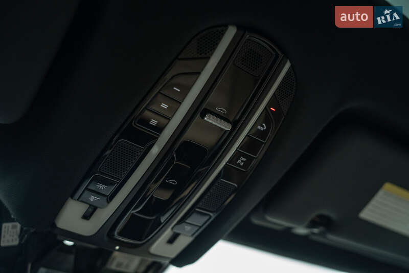 Внедорожник / Кроссовер Porsche Cayenne 2019 в Черновцах фото 30 Внедорожник / Кроссовер Porsche Cayenne 2019 в Черновцах