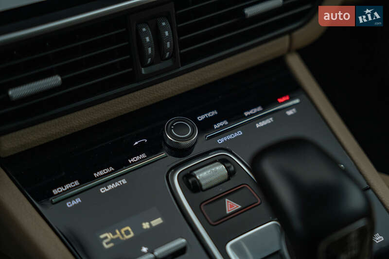 Внедорожник / Кроссовер Porsche Cayenne 2019 в Черновцах фото 35 Внедорожник / Кроссовер Porsche Cayenne 2019 в Черновцах