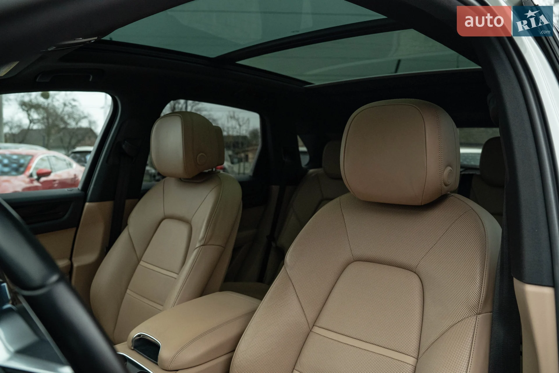 2019 Porsche Cayenne - мініатюра 41