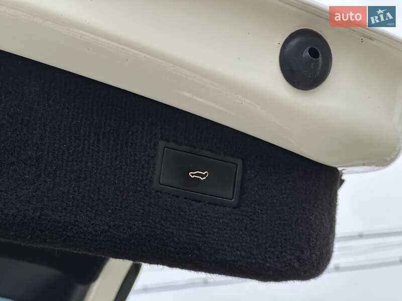 Внедорожник / Кроссовер Porsche Cayenne 2009 в Коломые фото 24 Внедорожник / Кроссовер Porsche Cayenne 2009 в Коломые