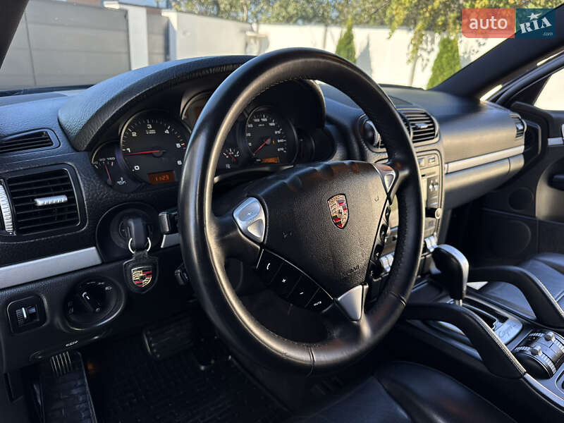 Внедорожник / Кроссовер Porsche Cayenne 2010 в Ивано-Франковске фото 74 Внедорожник / Кроссовер Porsche Cayenne 2010 в Ивано-Франковске