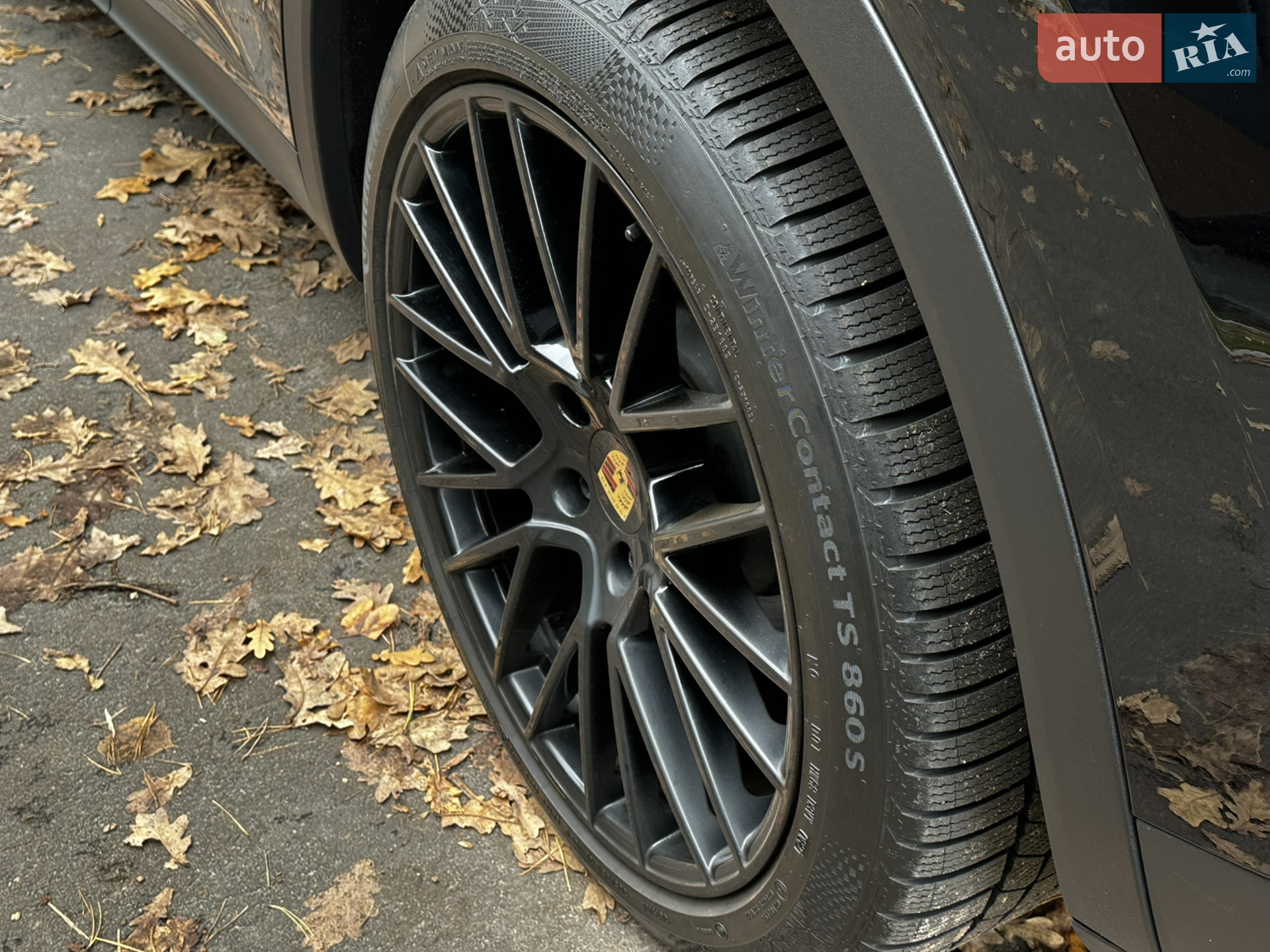 2019 Porsche Cayenne - мініатюра 13