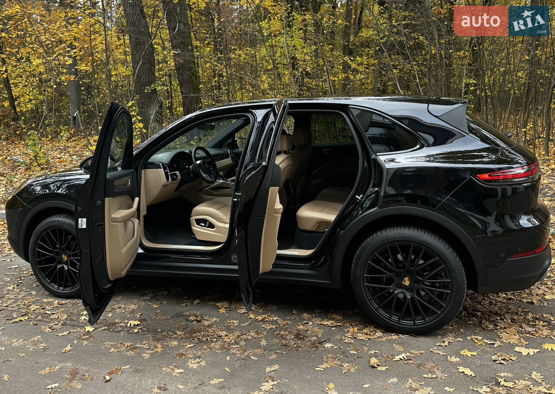 2019 Porsche Cayenne - мініатюра 16