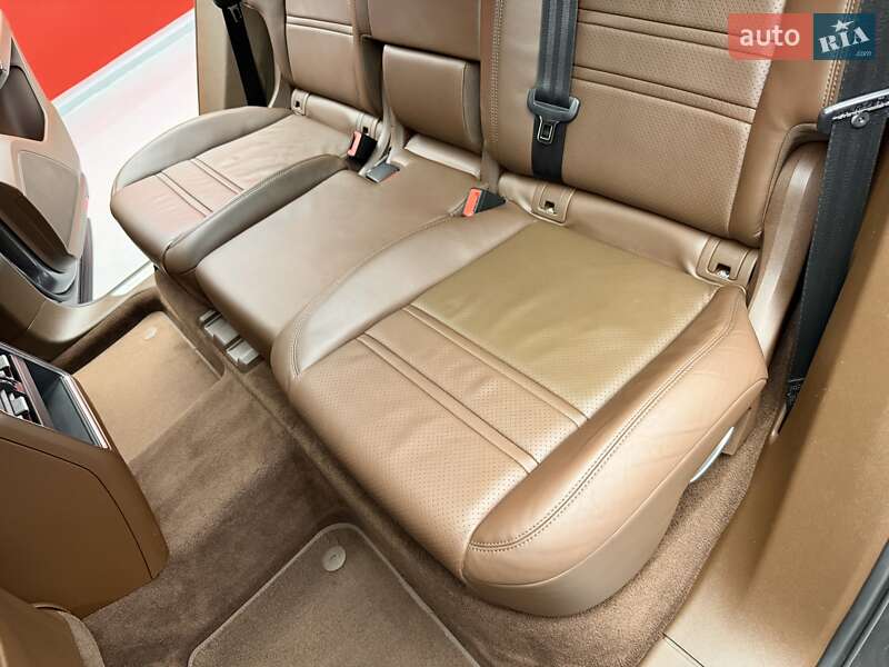 Внедорожник / Кроссовер Porsche Cayenne 2019 в Киеве фото 43 Внедорожник / Кроссовер Porsche Cayenne 2019 в Киеве