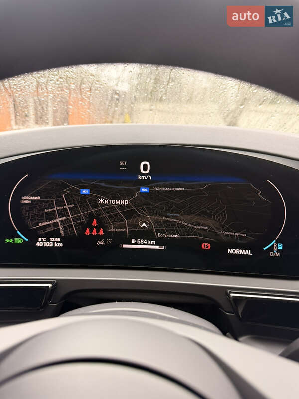 Внедорожник / Кроссовер Porsche Cayenne 2024 в Житомире фото 4 Внедорожник / Кроссовер Porsche Cayenne 2024 в Житомире