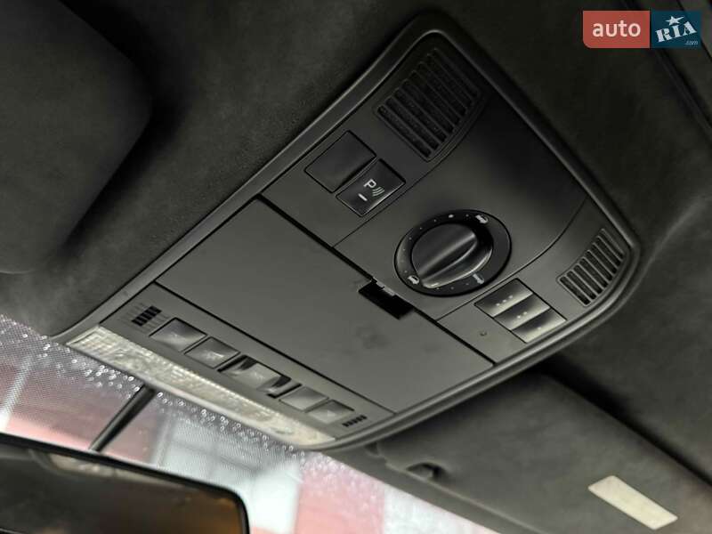 Внедорожник / Кроссовер Porsche Cayenne 2008 в Львове фото 32 Внедорожник / Кроссовер Porsche Cayenne 2008 в Львове