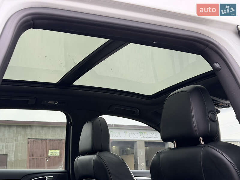 Внедорожник / Кроссовер Porsche Cayenne 2014 в Ковеле