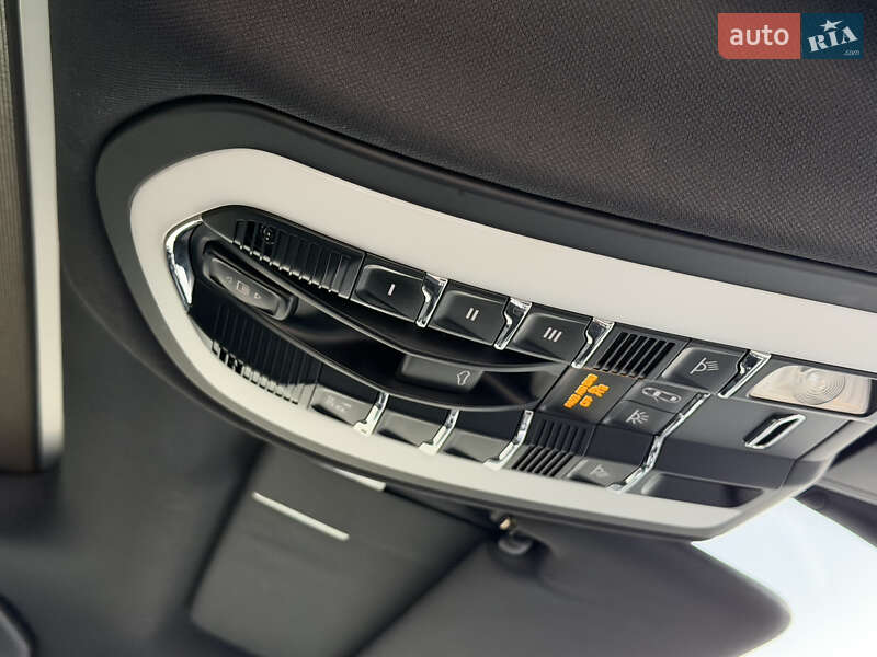 Внедорожник / Кроссовер Porsche Cayenne 2014 в Ковеле