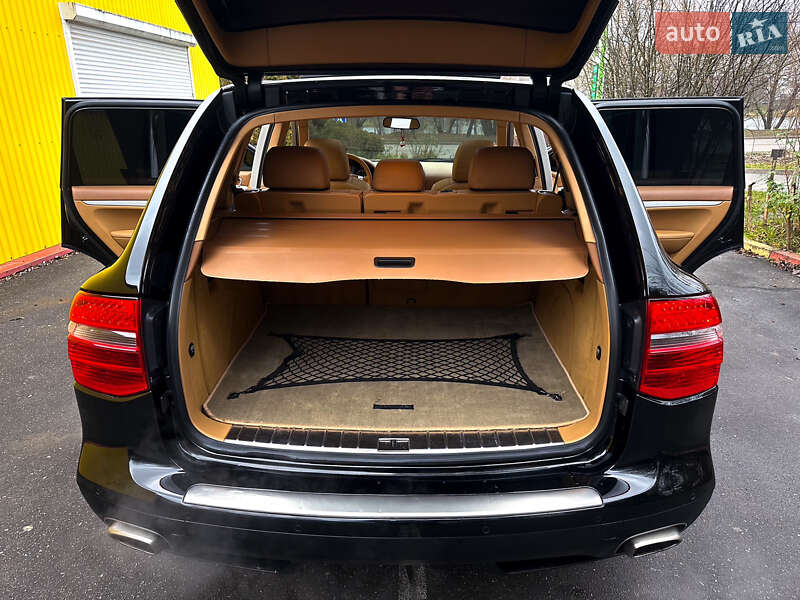 Внедорожник / Кроссовер Porsche Cayenne 2008 в Хмельницком фото 19 Внедорожник / Кроссовер Porsche Cayenne 2008 в Хмельницком