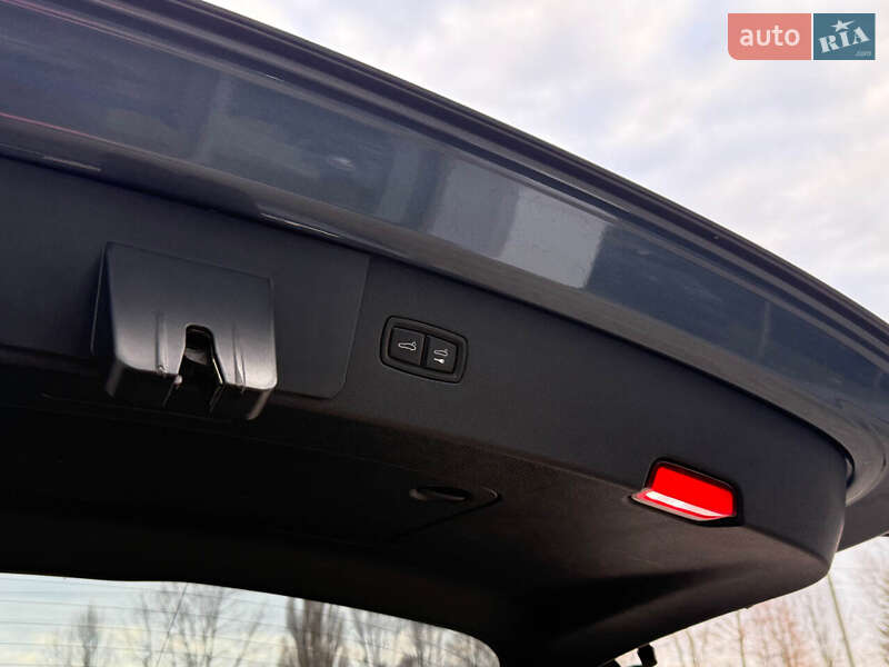 Внедорожник / Кроссовер Porsche Cayenne 2019 в Житомире фото 51 Внедорожник / Кроссовер Porsche Cayenne 2019 в Житомире