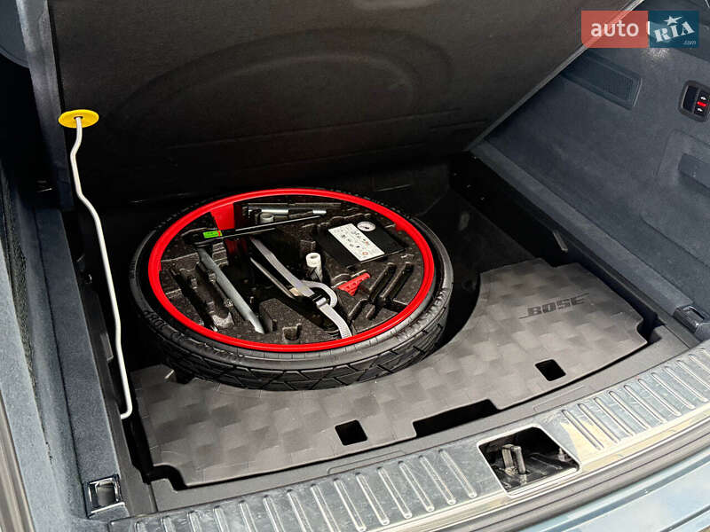 Внедорожник / Кроссовер Porsche Cayenne 2019 в Житомире фото 57 Внедорожник / Кроссовер Porsche Cayenne 2019 в Житомире