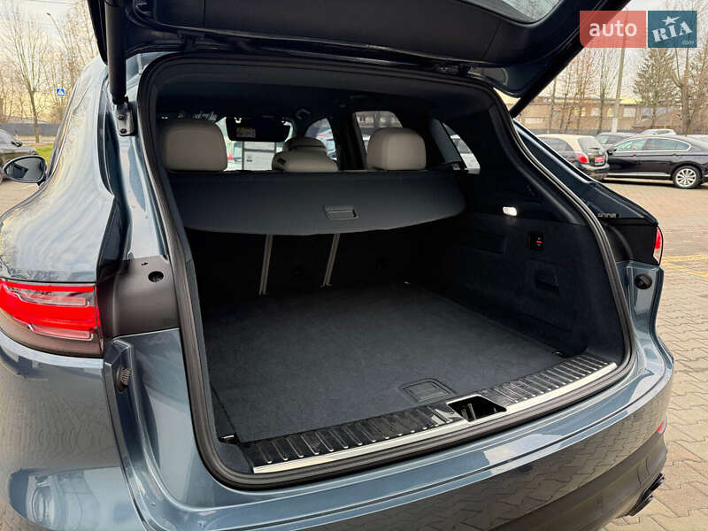 Внедорожник / Кроссовер Porsche Cayenne 2019 в Житомире фото 56 Внедорожник / Кроссовер Porsche Cayenne 2019 в Житомире