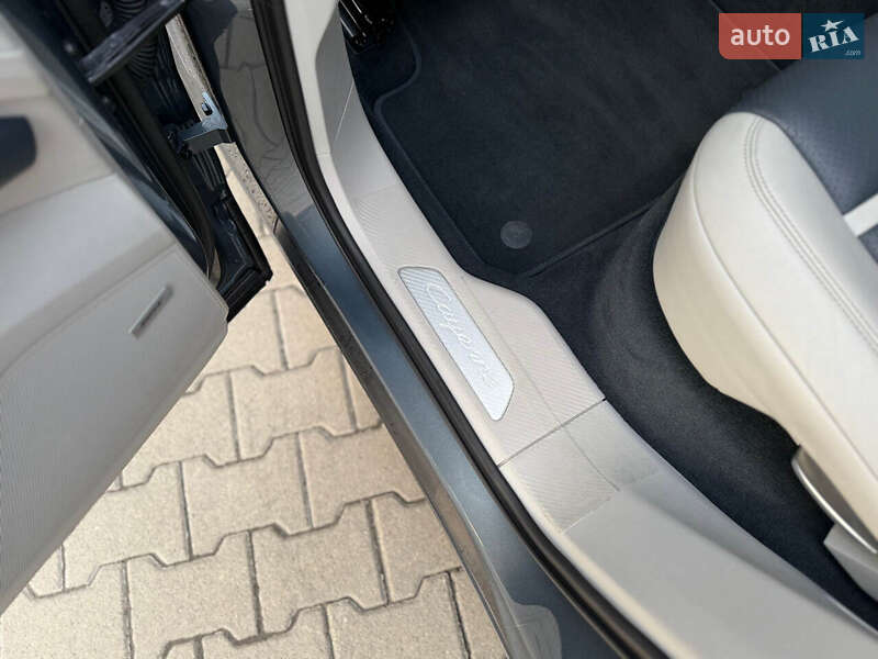 Внедорожник / Кроссовер Porsche Cayenne 2019 в Житомире фото 37 Внедорожник / Кроссовер Porsche Cayenne 2019 в Житомире