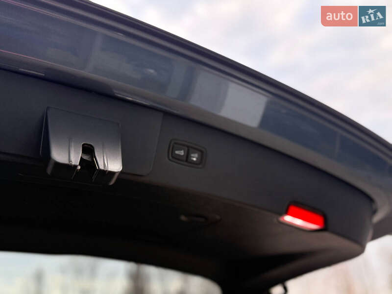 Внедорожник / Кроссовер Porsche Cayenne 2019 в Житомире фото 40 Внедорожник / Кроссовер Porsche Cayenne 2019 в Житомире