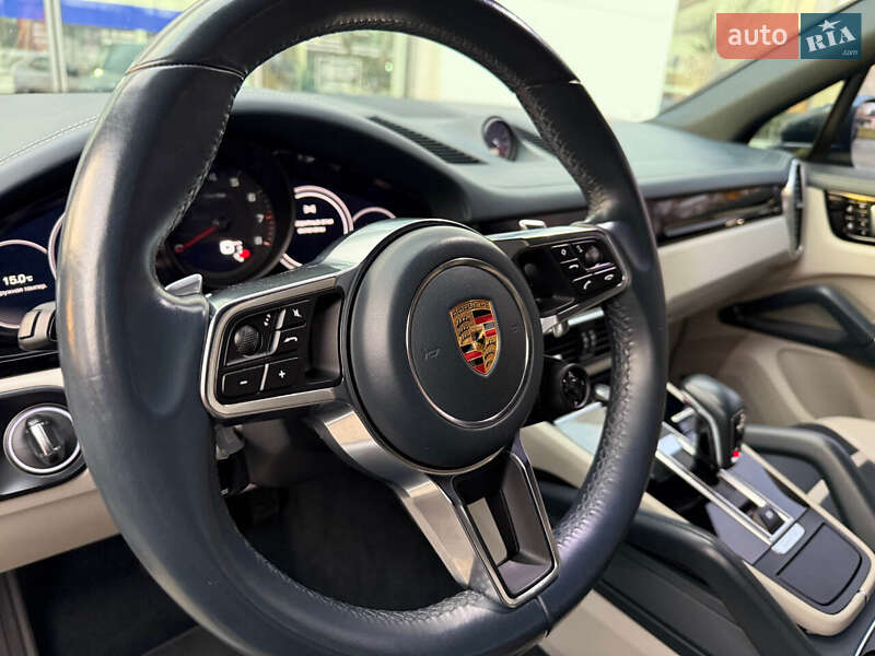 Внедорожник / Кроссовер Porsche Cayenne 2019 в Житомире фото 22 Внедорожник / Кроссовер Porsche Cayenne 2019 в Житомире